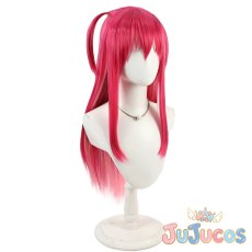 画像3: FGO　エリザベートバートリー(星5)　コスプレウィッグ　Fate/Grand Order　コスプレ鬘　JUJUcosplay (3)