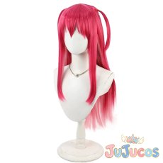 画像4: FGO　エリザベートバートリー(星5)　コスプレウィッグ　Fate/Grand Order　コスプレ鬘　JUJUcosplay (4)