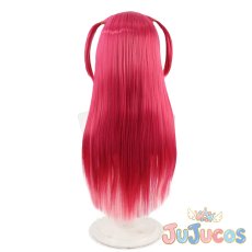 画像5: FGO　エリザベートバートリー(星5)　コスプレウィッグ　Fate/Grand Order　コスプレ鬘　JUJUcosplay (5)