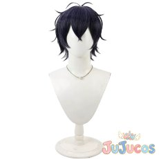 画像2: 織田晶　コスプレウィッグ　暗殺者である俺のステータスが勇者よりも明らかに強いのだが　コスプレ鬘　JUJUcosplay (2)