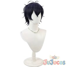 画像3: 織田晶　コスプレウィッグ　暗殺者である俺のステータスが勇者よりも明らかに強いのだが　コスプレ鬘　JUJUcosplay (3)