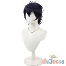 画像4: 織田晶　コスプレウィッグ　暗殺者である俺のステータスが勇者よりも明らかに強いのだが　コスプレ鬘　JUJUcosplay (4)