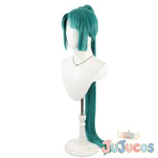 画像3: 天弦晃雅　コスプレウィッグ　キミとアイドルプリキュア♪　コスプレ鬘　JUJUcosplay (3)