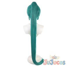 画像4: 天弦晃雅　コスプレウィッグ　キミとアイドルプリキュア♪　コスプレ鬘　JUJUcosplay (4)