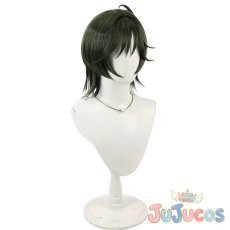 画像3: 若狭フユ　コスプレウィッグ　ブルーアーカイブ　コスプレ鬘　JUJUcosplay (3)