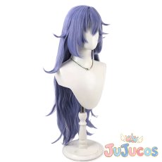 画像3: ベリアル　フェリちゃん　コスプレウィッグ　グランブルーファンタジー　コスプレ鬘　JUJUcosplay (3)