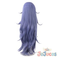 画像5: ベリアル　フェリちゃん　コスプレウィッグ　グランブルーファンタジー　コスプレ鬘　JUJUcosplay (5)