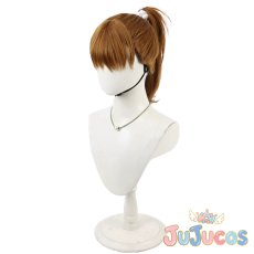 画像4: 鉢屋三郎　コスプレウィッグ　忍たま乱太郎　コスプレ鬘　JUJUcosplay (4)