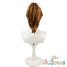 画像5: 鉢屋三郎　コスプレウィッグ　忍たま乱太郎　コスプレ鬘　JUJUcosplay (5)