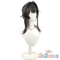 画像3: 結城希亜　コスプレウィッグ　9-nine-　コスプレ鬘　JUJUcosplay (3)