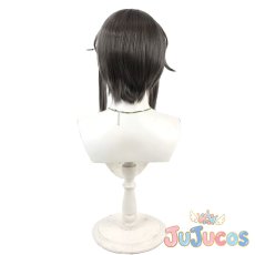 画像5: 結城希亜　コスプレウィッグ　9-nine-　コスプレ鬘　JUJUcosplay (5)