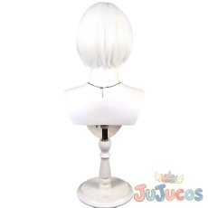 画像5: 白田美ツ騎　コスプレウィッグ　ジャックジャンヌ　コスプレ鬘　JUJUcosplay (5)