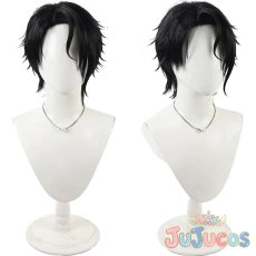 画像1: Path to Nowhere　錆(Rust)　コスプレウィッグ　無期迷途　コスプレ鬘　JUJUcosplay (1)