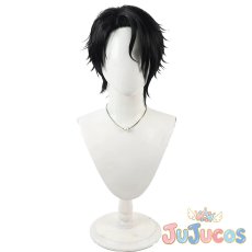 画像2: Path to Nowhere　錆(Rust)　コスプレウィッグ　無期迷途　コスプレ鬘　JUJUcosplay (2)