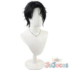 画像3: Path to Nowhere　錆(Rust)　コスプレウィッグ　無期迷途　コスプレ鬘　JUJUcosplay (3)