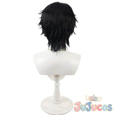 画像4: Path to Nowhere　錆(Rust)　コスプレウィッグ　無期迷途　コスプレ鬘　JUJUcosplay (4)