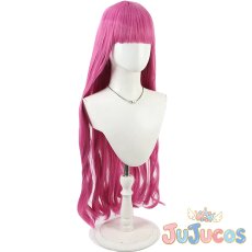 画像3: 琴爪ゆかり　コスプレウィッグ　キラキラ☆プリキュアアラモード　コスプレ鬘　JUJUcosplay (3)