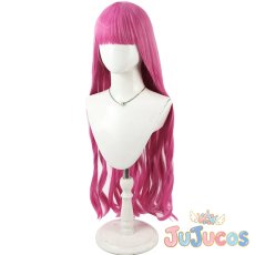 画像4: 琴爪ゆかり　コスプレウィッグ　キラキラ☆プリキュアアラモード　コスプレ鬘　JUJUcosplay (4)