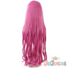 画像5: 琴爪ゆかり　コスプレウィッグ　キラキラ☆プリキュアアラモード　コスプレ鬘　JUJUcosplay (5)