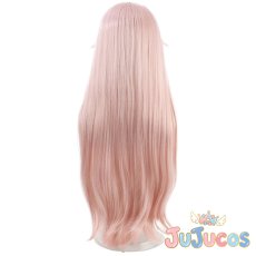 画像5: シャルロッタ・スコポフスカヤ　コスプレウィッグ　ヘブンバーンズレッド　コスプレ鬘　JUJUcosplay (5)