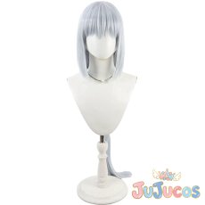 画像2: FGO　水着ニキチッチ　コスプレウィッグ　Fate/Grand Order　コスプレ鬘　JUJUcosplay (2)