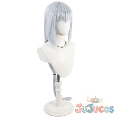 画像3: FGO　水着ニキチッチ　コスプレウィッグ　Fate/Grand Order　コスプレ鬘　JUJUcosplay (3)