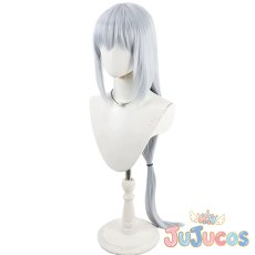 画像4: FGO　水着ニキチッチ　コスプレウィッグ　Fate/Grand Order　コスプレ鬘　JUJUcosplay (4)