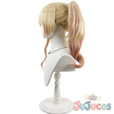 画像4: 凜　コスプレウィッグ　バニーガーデン　コスプレ鬘　JUJUcosplay (4)