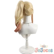 画像5: 凜　コスプレウィッグ　バニーガーデン　コスプレ鬘　JUJUcosplay (5)