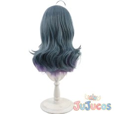 画像5: VTuber　小清水透　パーカー衣装　コスプレウィッグ　バーチャルYouTuber　コスプレ鬘　JUJUcosplay (5)