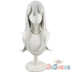 画像2: フロストリーフ(Frostleaf)　コスプレウィッグ　アークナイツ　コスプレ鬘　JUJUcosplay (2)