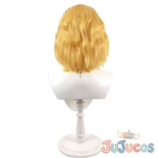 画像5: 小泉花陽　やがてひとつの物語　コスプレウィッグ　ラブライブ! School idol project　コスプレ鬘　JUJUcosplay (5)