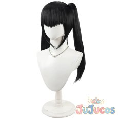 画像4: 月読調　私服　コスプレウィッグ　戦姫絶唱シンフォギア　コスプレ鬘　JUJUcosplay (4)