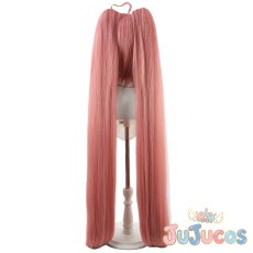 画像5: メイリン　コスプレウィッグ　カオスゼロナイトメア　コスプレ鬘　JUJUcosplay (5)