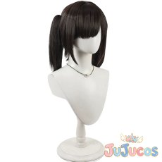 画像3: ソラ　コスプレウィッグ　勝利の女神：NIKKE　コスプレ鬘　JUJUcosplay (3)