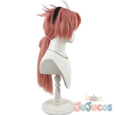 画像3: FGO　高杉晋作　コスプレウィッグ　Fate/Grand Order　コスプレ鬘　JUJUcosplay (3)