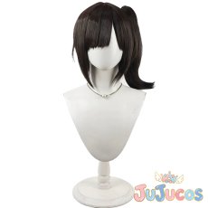 画像2: VTuber　早瀬走　通常衣装　コスプレウィッグ　バーチャルYouTuber　コスプレ鬘　JUJUcosplay (2)