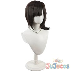 画像3: VTuber　早瀬走　通常衣装　コスプレウィッグ　バーチャルYouTuber　コスプレ鬘　JUJUcosplay (3)