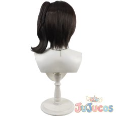 画像4: VTuber　早瀬走　通常衣装　コスプレウィッグ　バーチャルYouTuber　コスプレ鬘　JUJUcosplay (4)