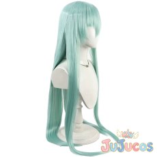 画像3: 江雪左文字　コスプレウィッグ　刀剣乱舞　コスプレ鬘　JUJUcosplay (3)