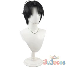 画像3: VTuber　ハユン　コスプレウィッグ　バーチャルYouTuber　コスプレ鬘　JUJUcosplay (3)