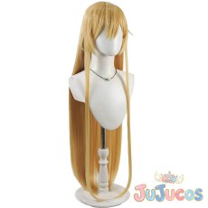 画像3: ビスマルク　覆天せし万象の塵（復刻）　コスプレウィッグ　アズールレーン　コスプレ鬘　JUJUcosplay (3)