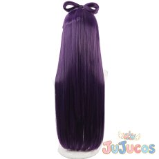 画像5: 壬氏(月精)　ジンシ　コスプレウィッグ　薬屋のひとりごと　コスプレ鬘　JUJUcosplay (5)