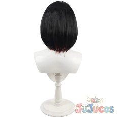 画像5: 良秀　コスプレウィッグ　リンバス・カンパニー（Limbus Company）　コスプレ鬘　JUJUcosplay (5)