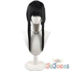 画像2: D:キラーワイフ　コスプレウィッグ　勝利の女神：NIKKE　コスプレ鬘　JUJUcosplay (2)