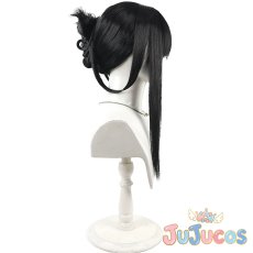 画像3: D:キラーワイフ　コスプレウィッグ　勝利の女神：NIKKE　コスプレ鬘　JUJUcosplay (3)