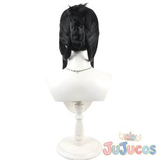 画像5: D:キラーワイフ　コスプレウィッグ　勝利の女神：NIKKE　コスプレ鬘　JUJUcosplay (5)