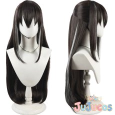 画像1: FGO　河上彦斎　第二段階　コスプレウィッグ　Fate/Grand Order　コスプレ鬘　JUJUcosplay (1)