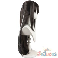 画像3: FGO　河上彦斎　第二段階　コスプレウィッグ　Fate/Grand Order　コスプレ鬘　JUJUcosplay (3)