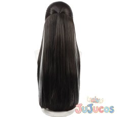 画像5: FGO　河上彦斎　第二段階　コスプレウィッグ　Fate/Grand Order　コスプレ鬘　JUJUcosplay (5)